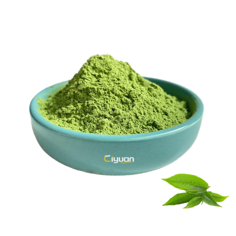 Best Bulk Matcha